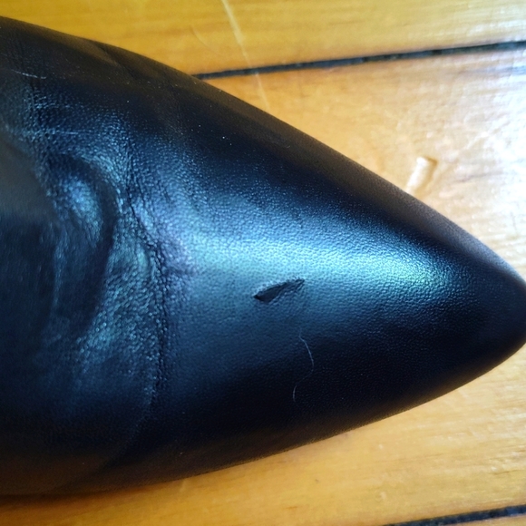 Steven by Steve Madden Maliik pointed toe bootie - Picture 7 of 7